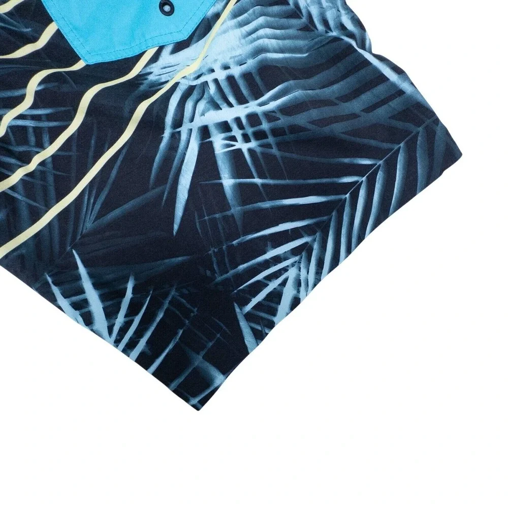 Quiksilver very good